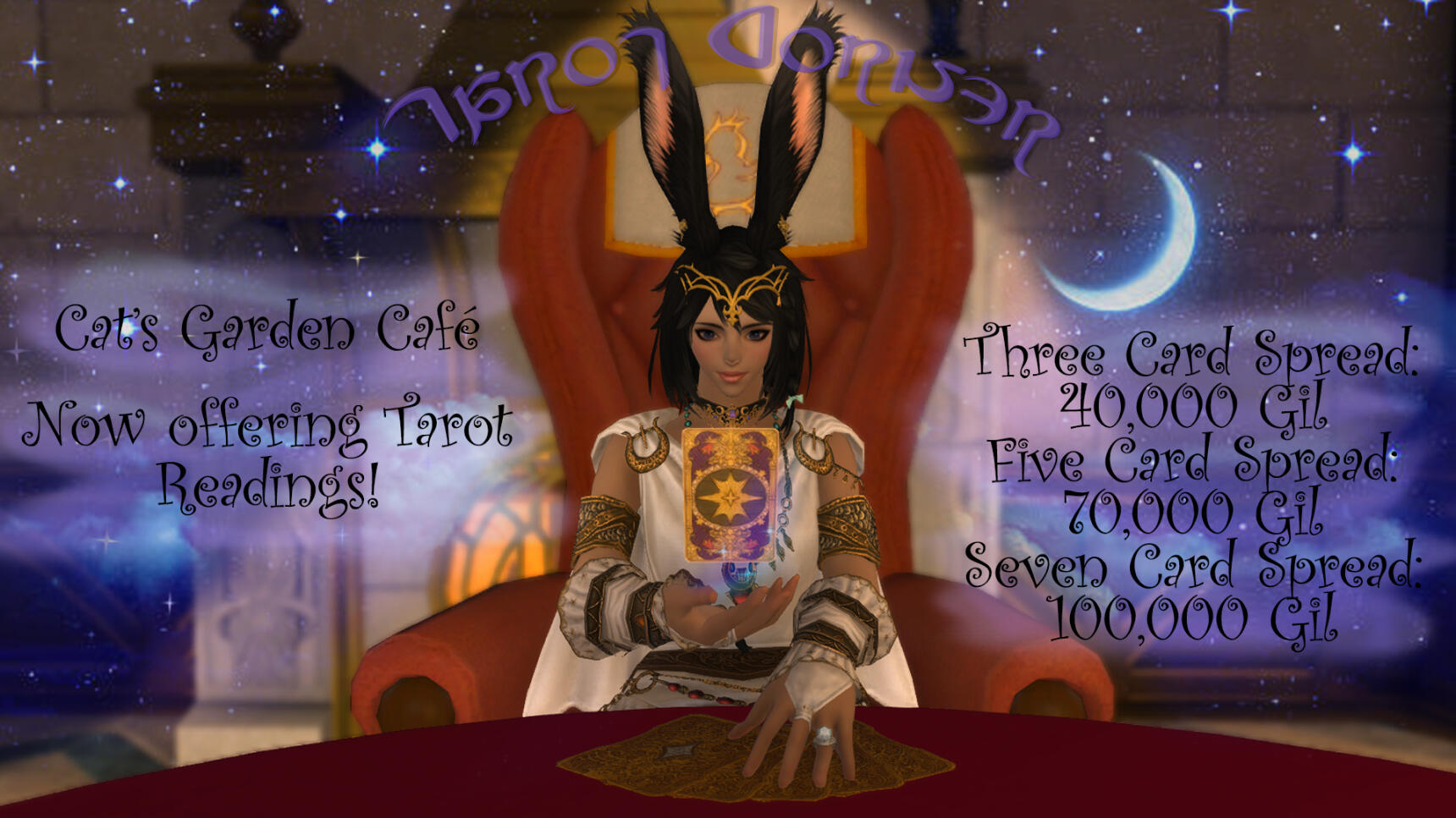 Tarot Readings Tarot Readings