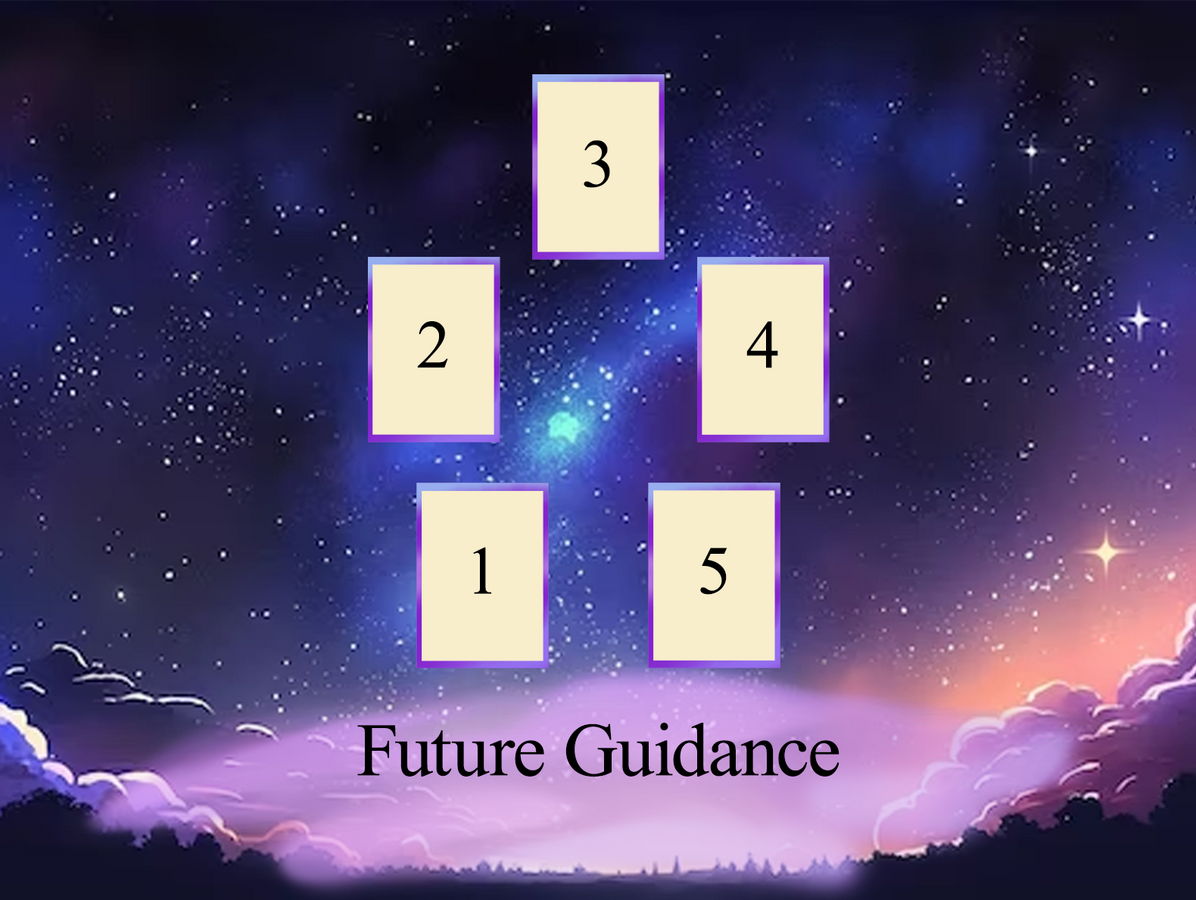 Future Guidance Future Guidance