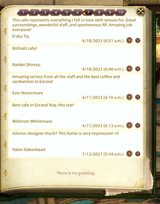 Message Book Message Book