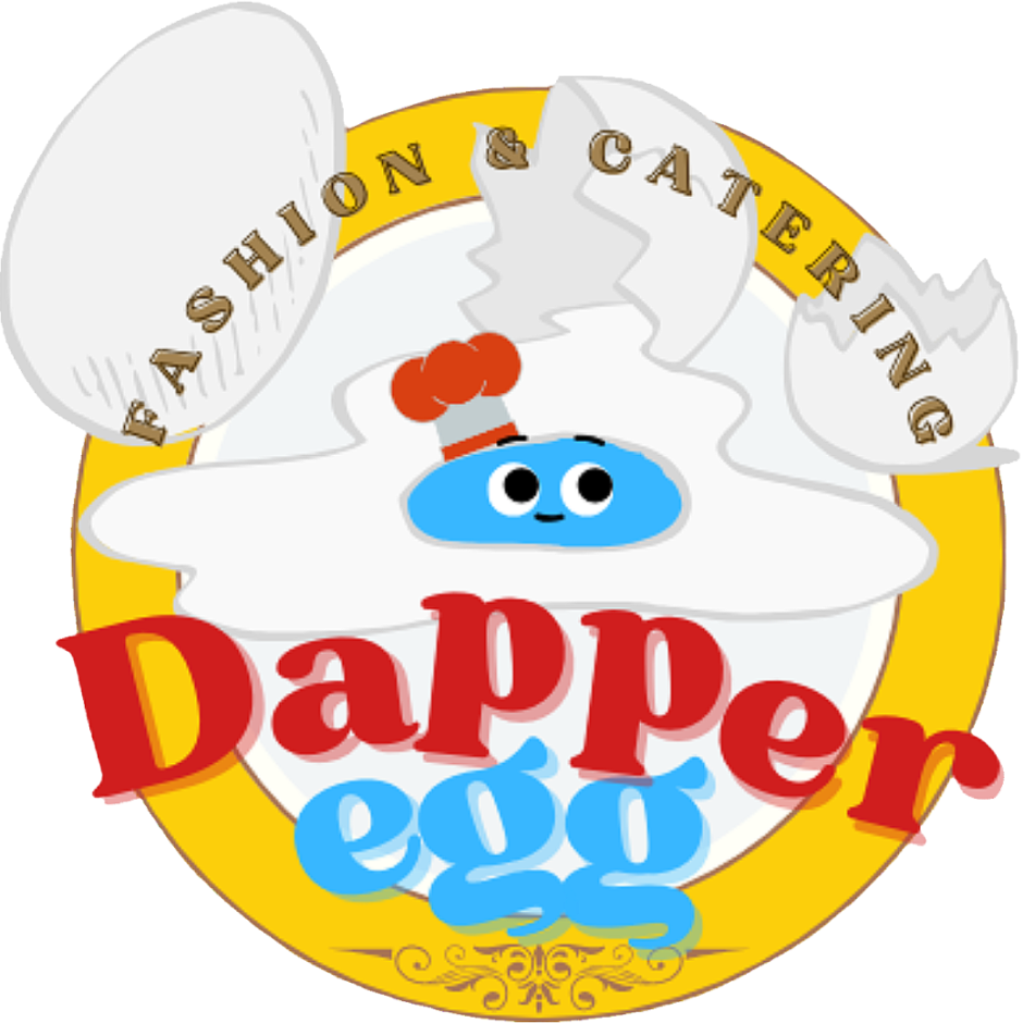 The Dapper Egg